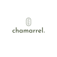 chamarrel logo